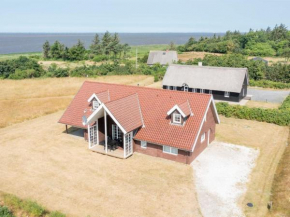 Holiday Home Thorunn - 100m to the inlet by Interhome